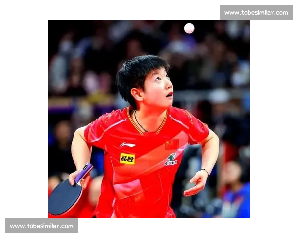 今晚孙颖莎精彩对决直播全程回顾 强势出击再创佳绩