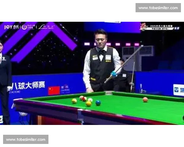代勇精彩台球对决瞬间回顾技术与策略完美结合现场解析