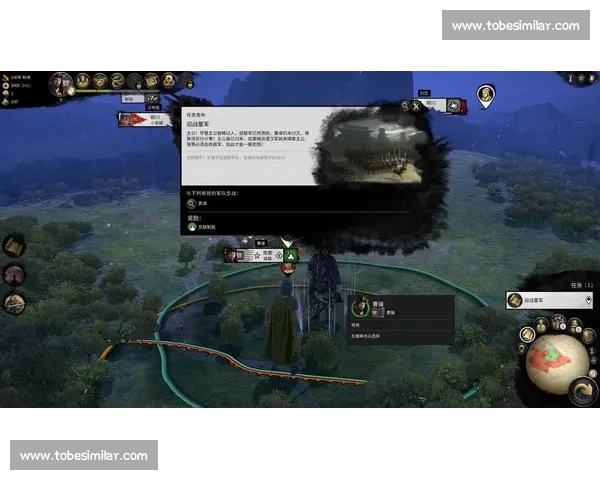 全面战争策略竞技全景解析与顶级战术对抗赛全面指南