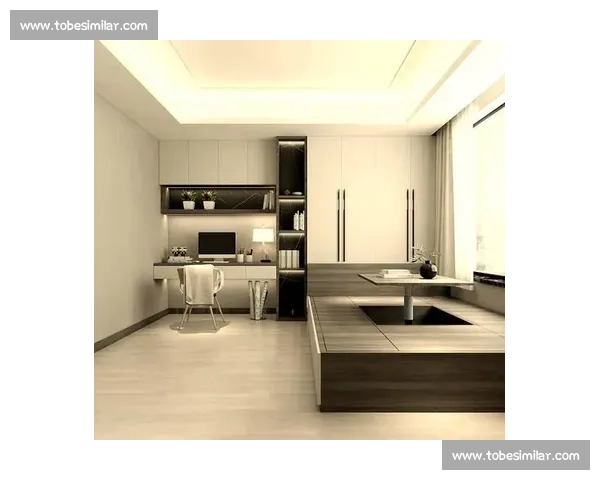 创意无限 家居设计大赛探索生活空间与艺术融合之美