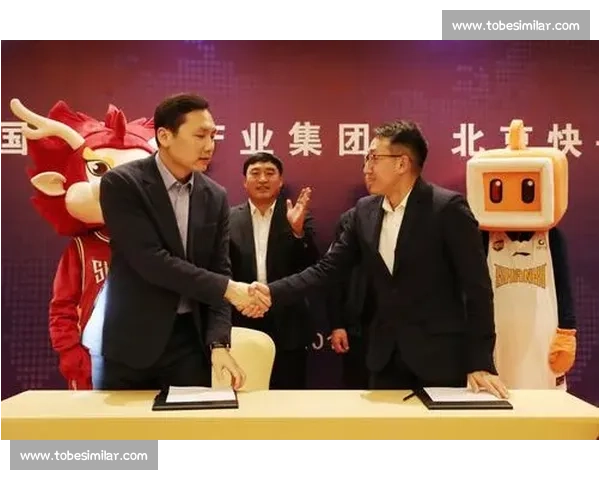 打造多元化体育赛事合作平台实现品牌价值最大化